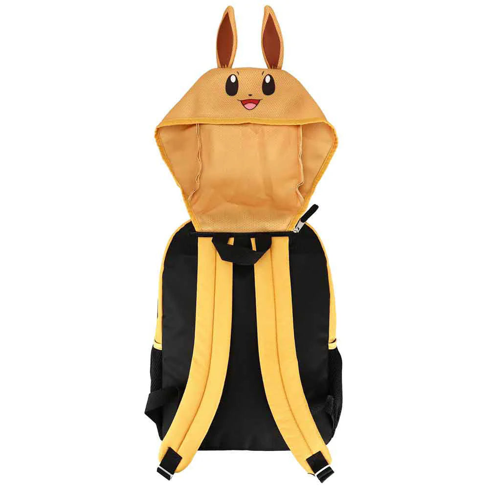 Bioworld Pokemon Eevee Backpack