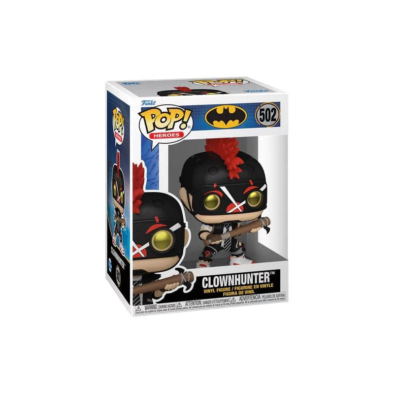 POP! Clownhunter #502 - Batman