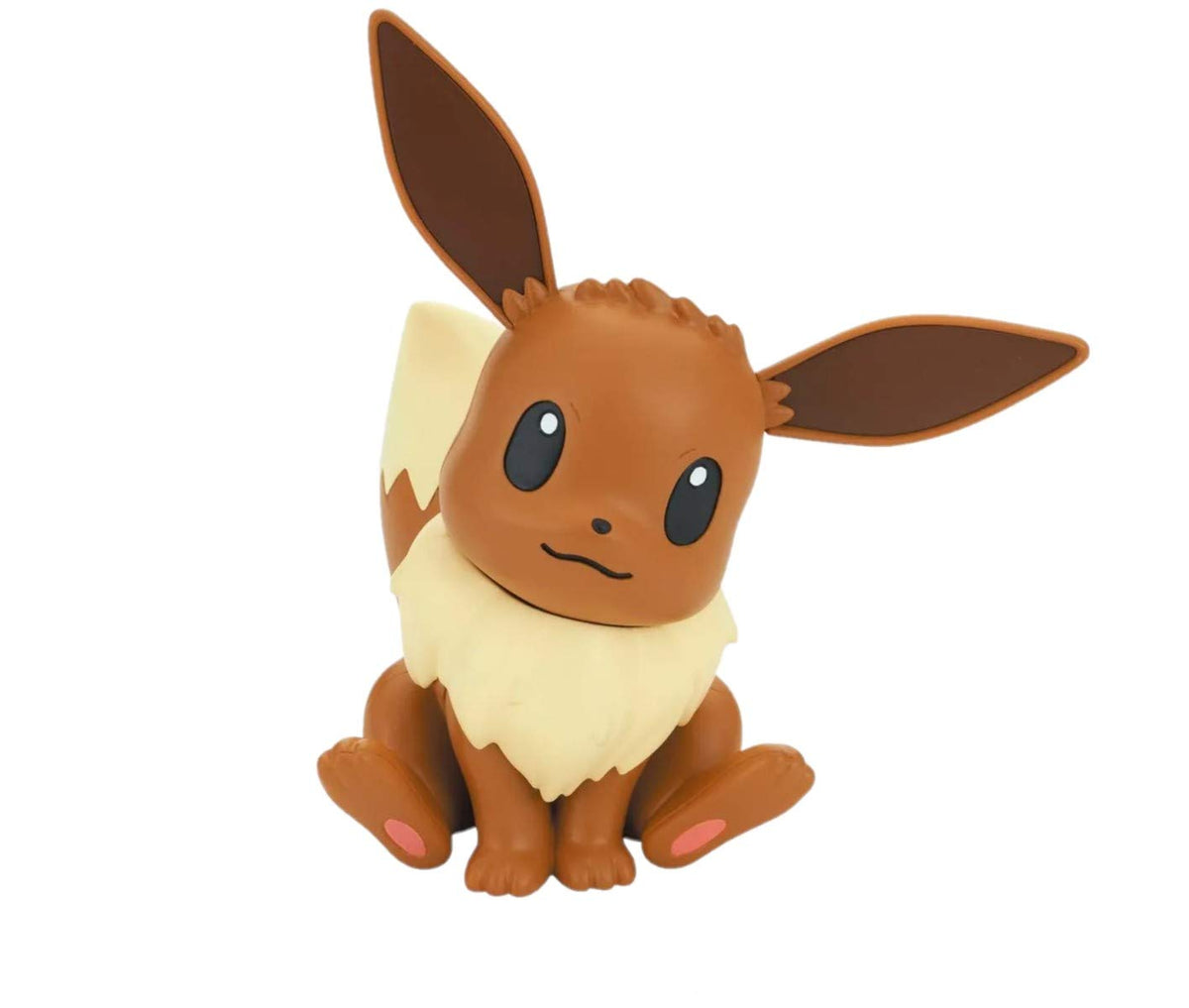 Bandai Hobby Pokemon Model Kit Quick!! 04 Eevee
