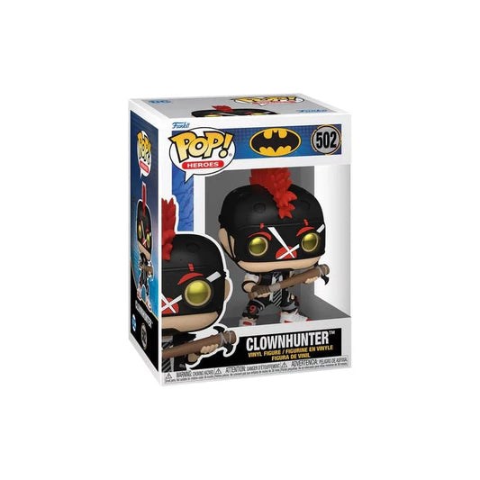 POP! Clownhunter #502 - Batman