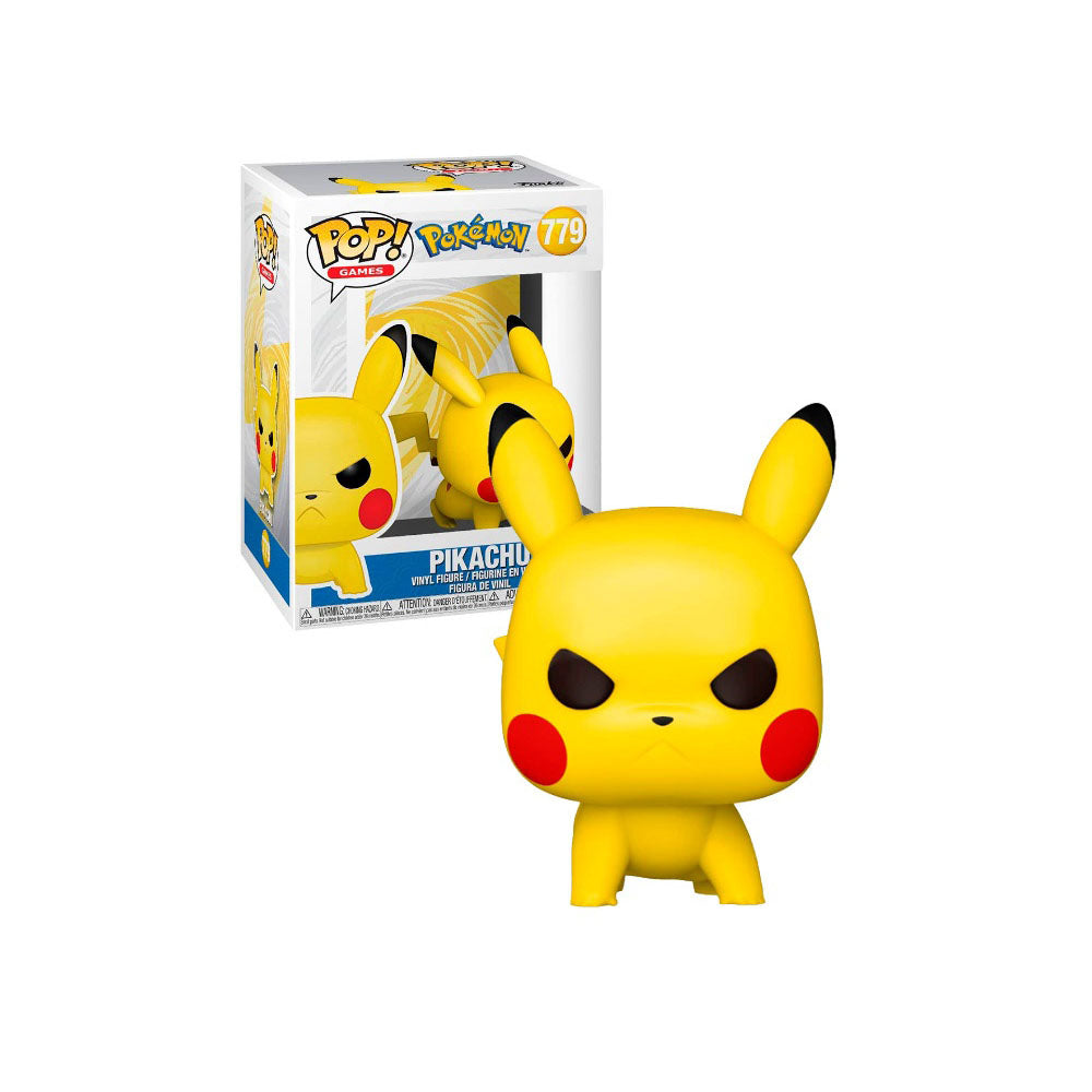 POP! Pikachu #779- Pokemon Funko