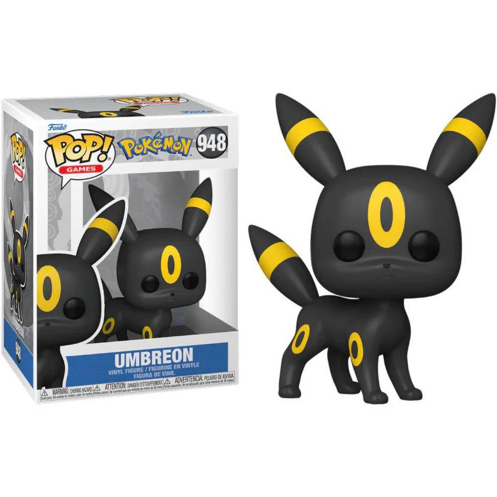 POP! Umbreon #948 - Pokemon Funko