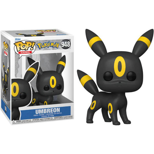 POP! Umbreon #948 - Pokemon Funko