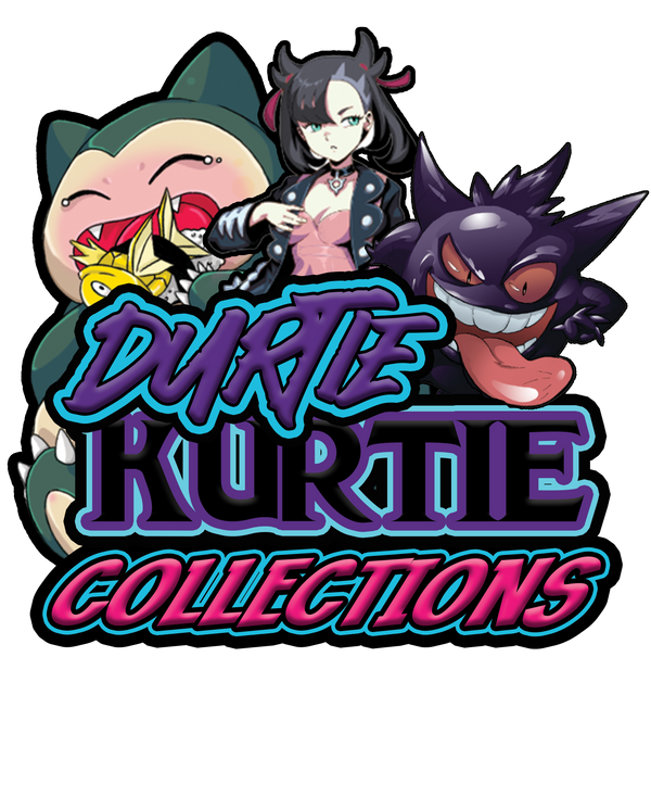 Durtie Kurtie Collections