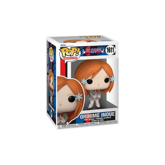 POP! Orihime Inoue #1611 - Bleach