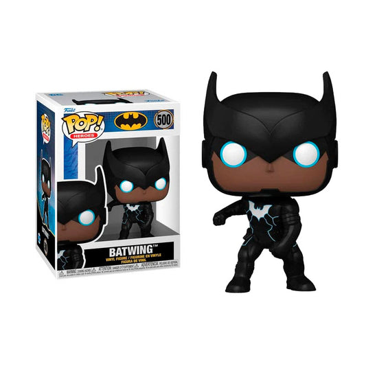 POP! Batwing #500 - Batman