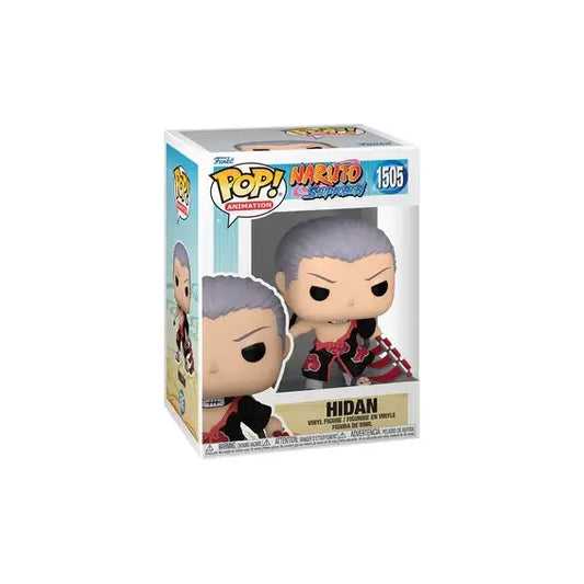 POP! Hidan #1515 - Naruto Shippuden