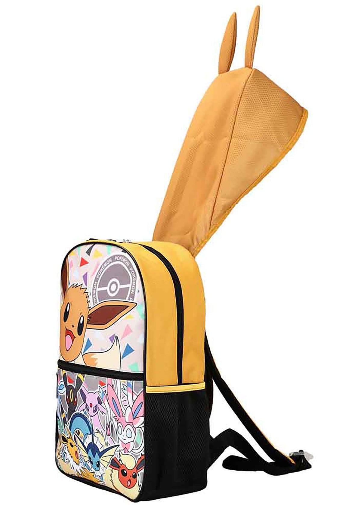 Bioworld Pokemon Eevee Backpack