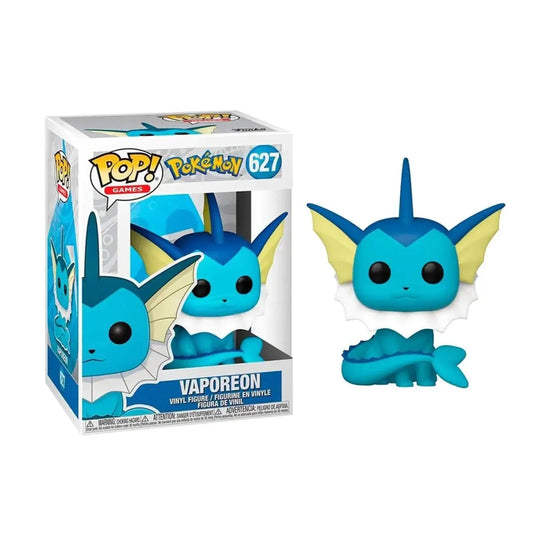 POP! Vaporeon #627 - Pokemon Funko