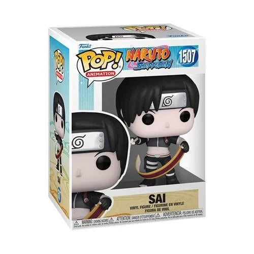 POP! Sal #1507 - Naruto Shippuden