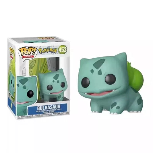 POP! Bulbasaur #453 - Pokemon Funko